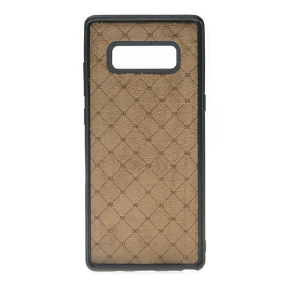 Samsung Galaxy Note 8 Detachable Leather Case / MW