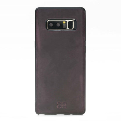 Samsung Galaxy Note 8 Detachable Leather Case / MW