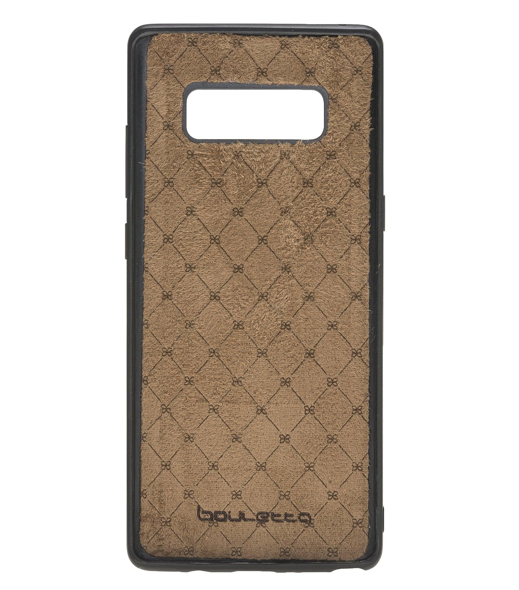 Samsung Galaxy Note 8 Detachable Leather Case / MW