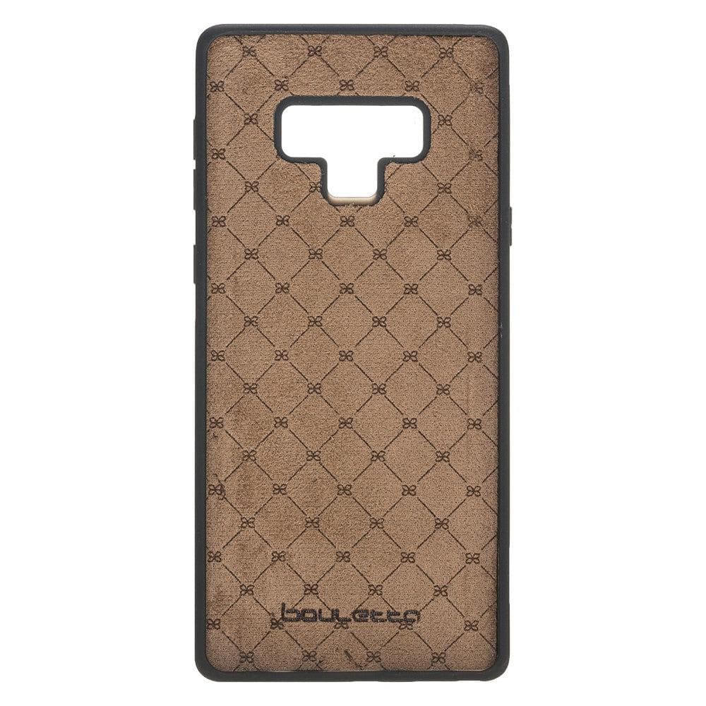 Series Flexible Leather Back Cover with Stand