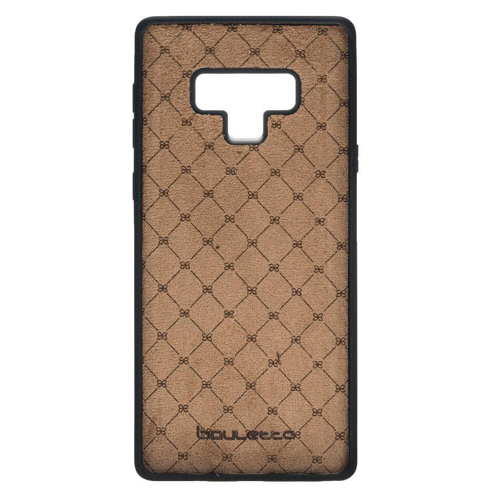 Samsung Galaxy Note 9 Series Leather Flex Cover Case