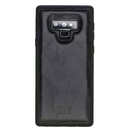 Samsung Galaxy Note 9 Series Leather Flex Cover Case