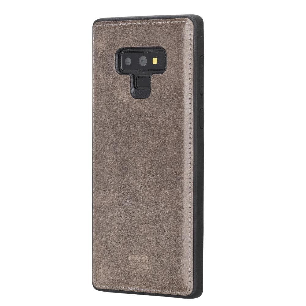 Samsung Galaxy Note 9 Series Leather Flex Cover Case