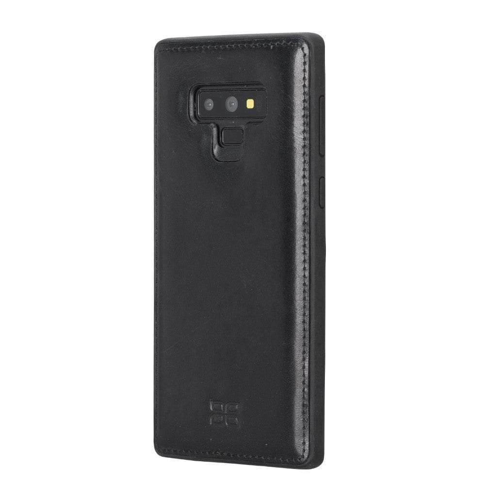 Samsung Galaxy Note 9 Series Leather Flex Cover Case