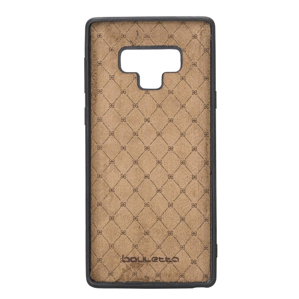 Samsung Galaxy Note 9 Series Leather Flex Cover Case