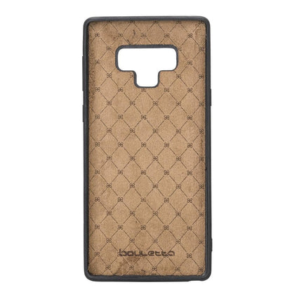 Samsung Galaxy Note 9 Series Leather Flex Cover Case