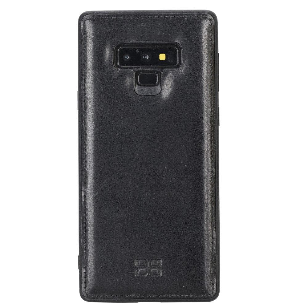 Samsung Galaxy Note 9 Series Leather Flex Cover Case