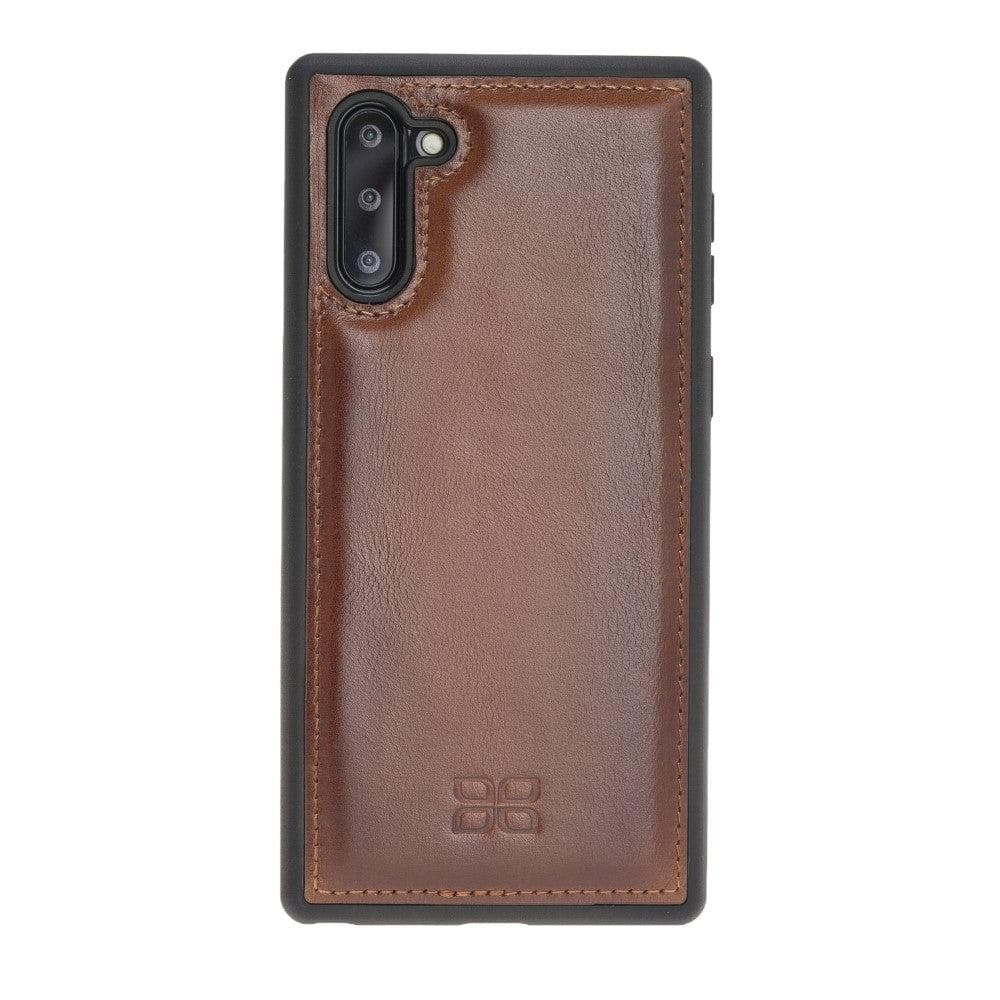 Series Leather Flex Cover Case