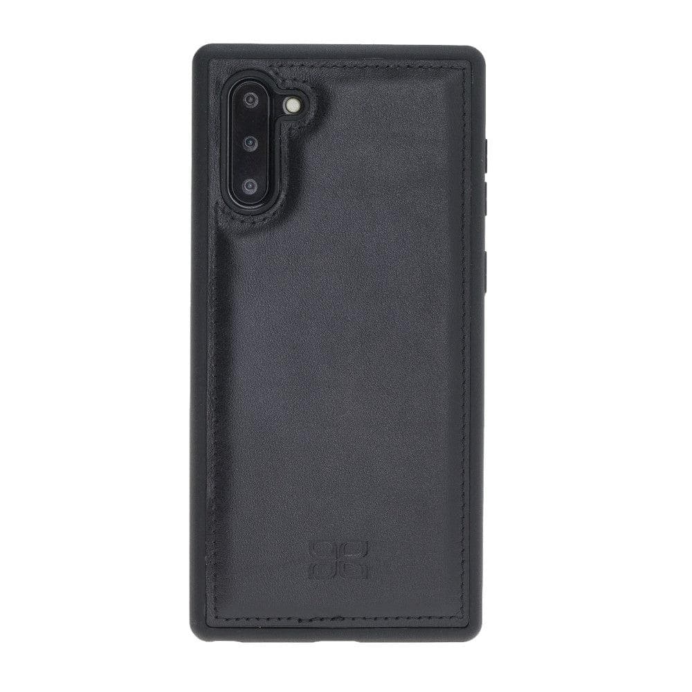 Series Leather Flex Cover Case