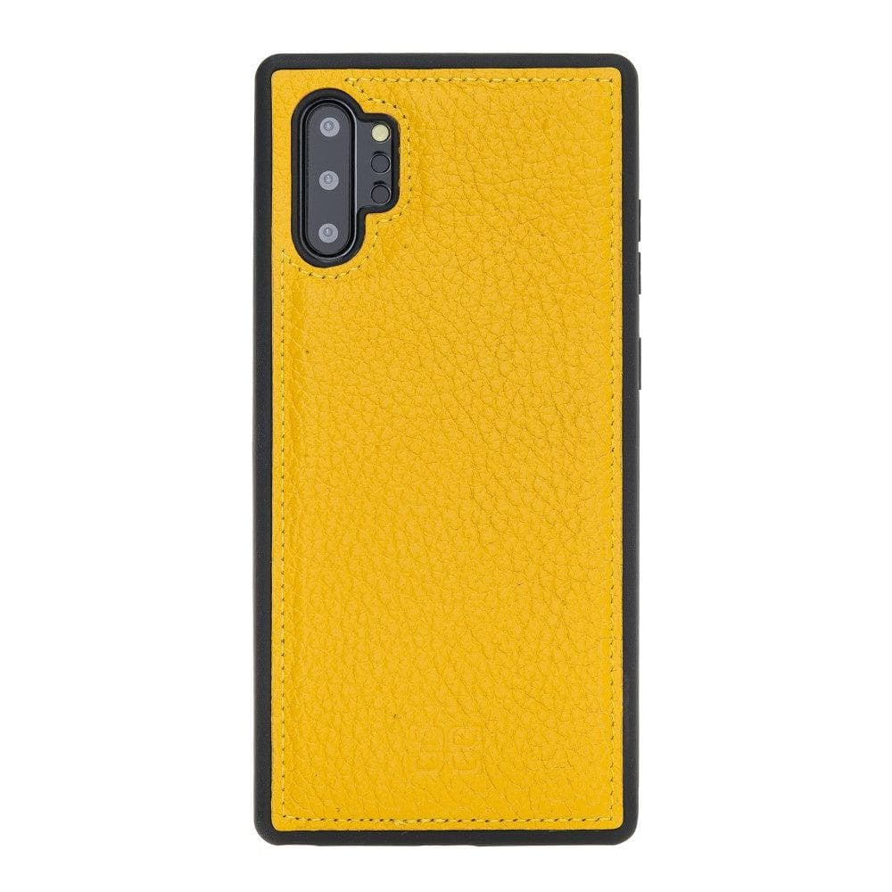 Series Leather Flex Cover Case