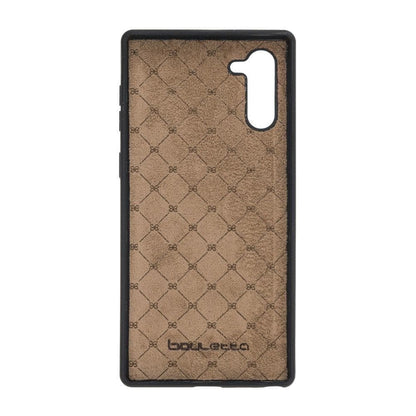 Series Leather Flex Cover Case