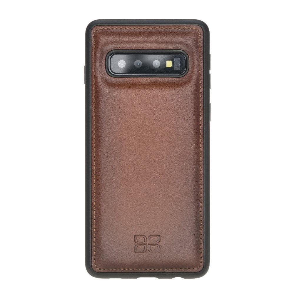 Series Leather Flex Cover Case