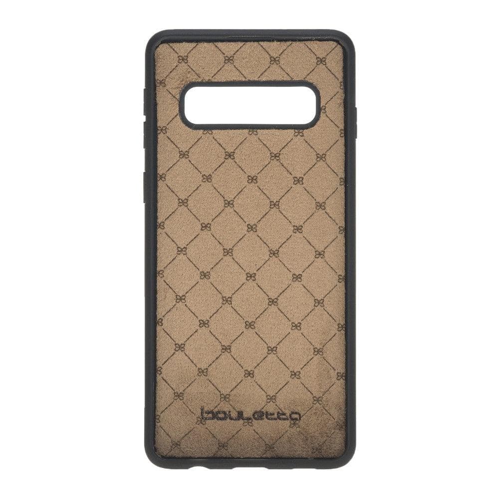 Series Leather Flex Cover Case