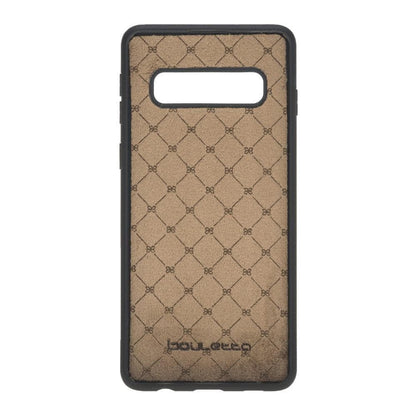 Series Leather Flex Cover Case