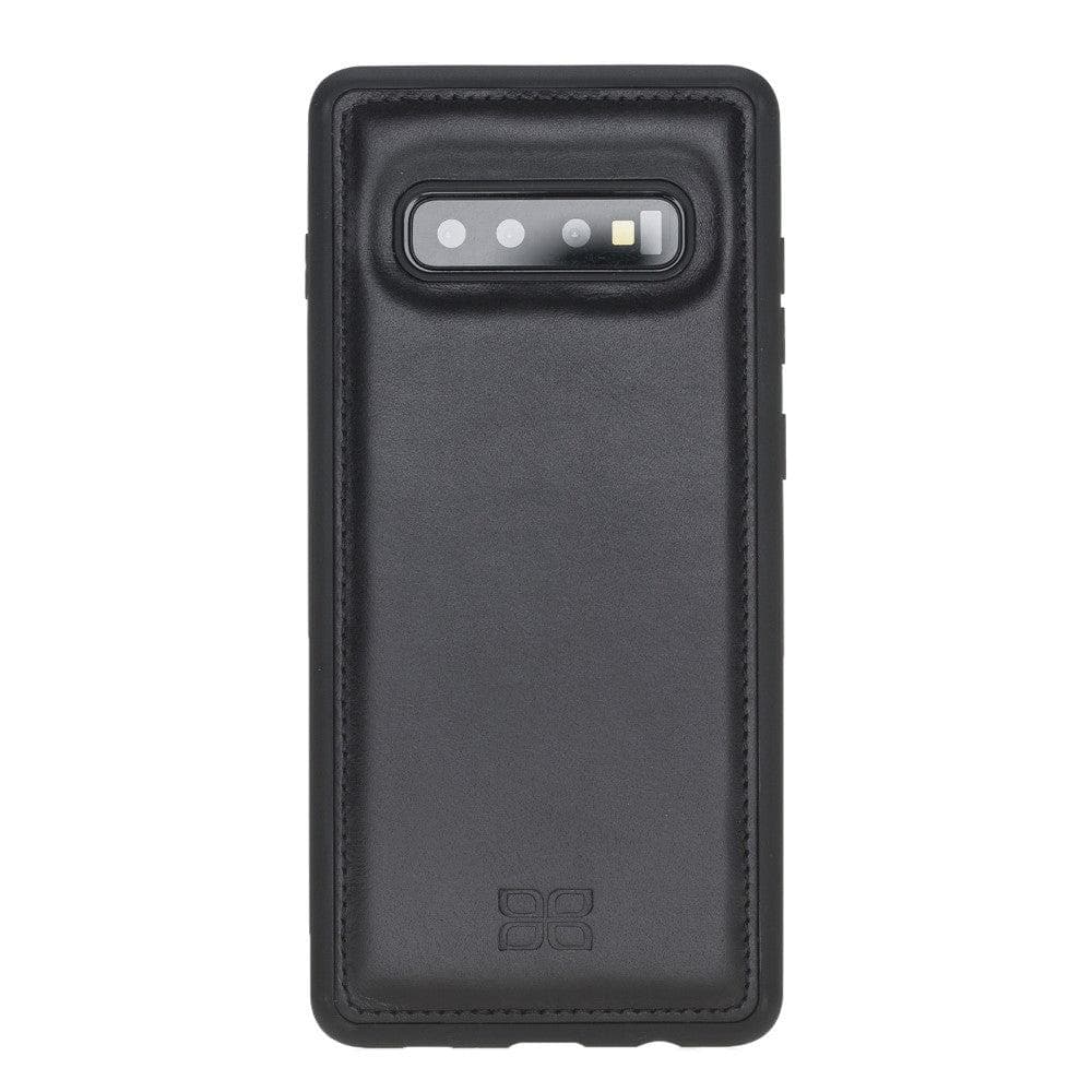 Series Leather Flex Cover Case