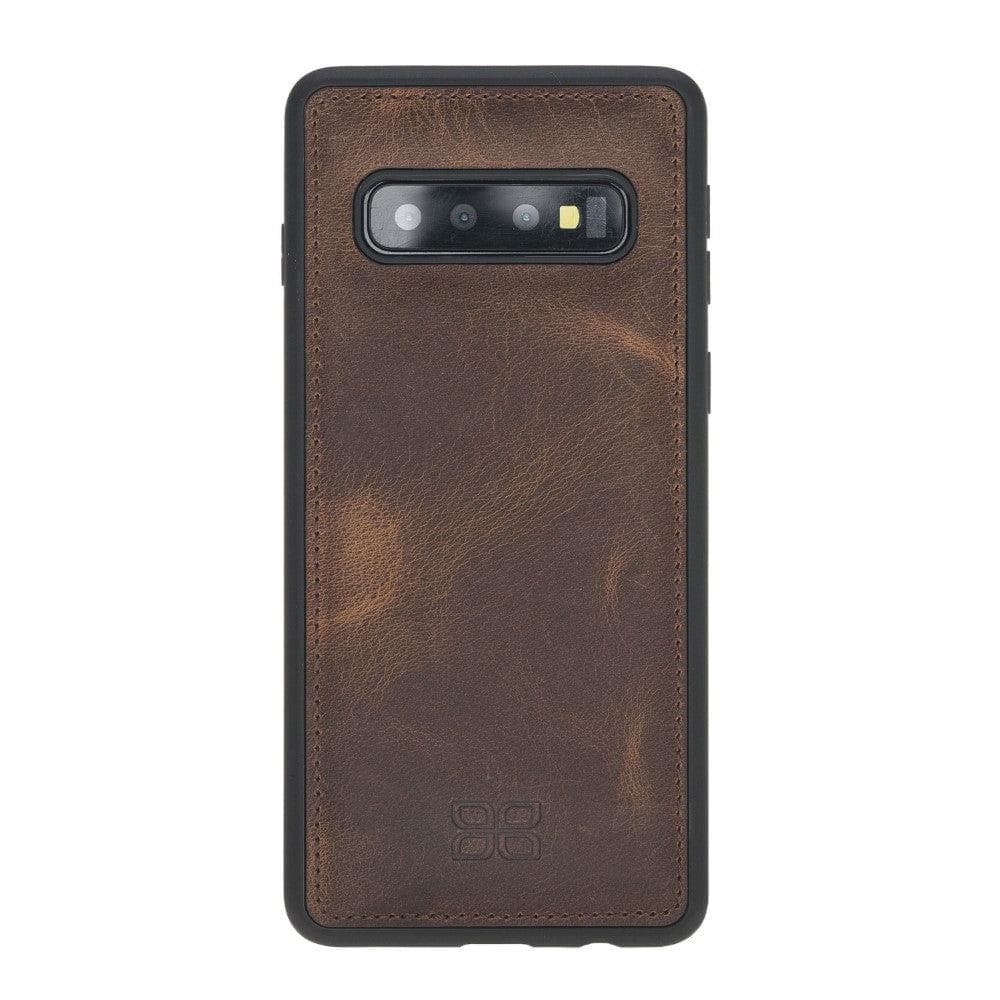 Series Leather Flex Cover Case