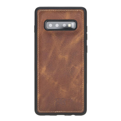 Series Leather Flex Cover Case