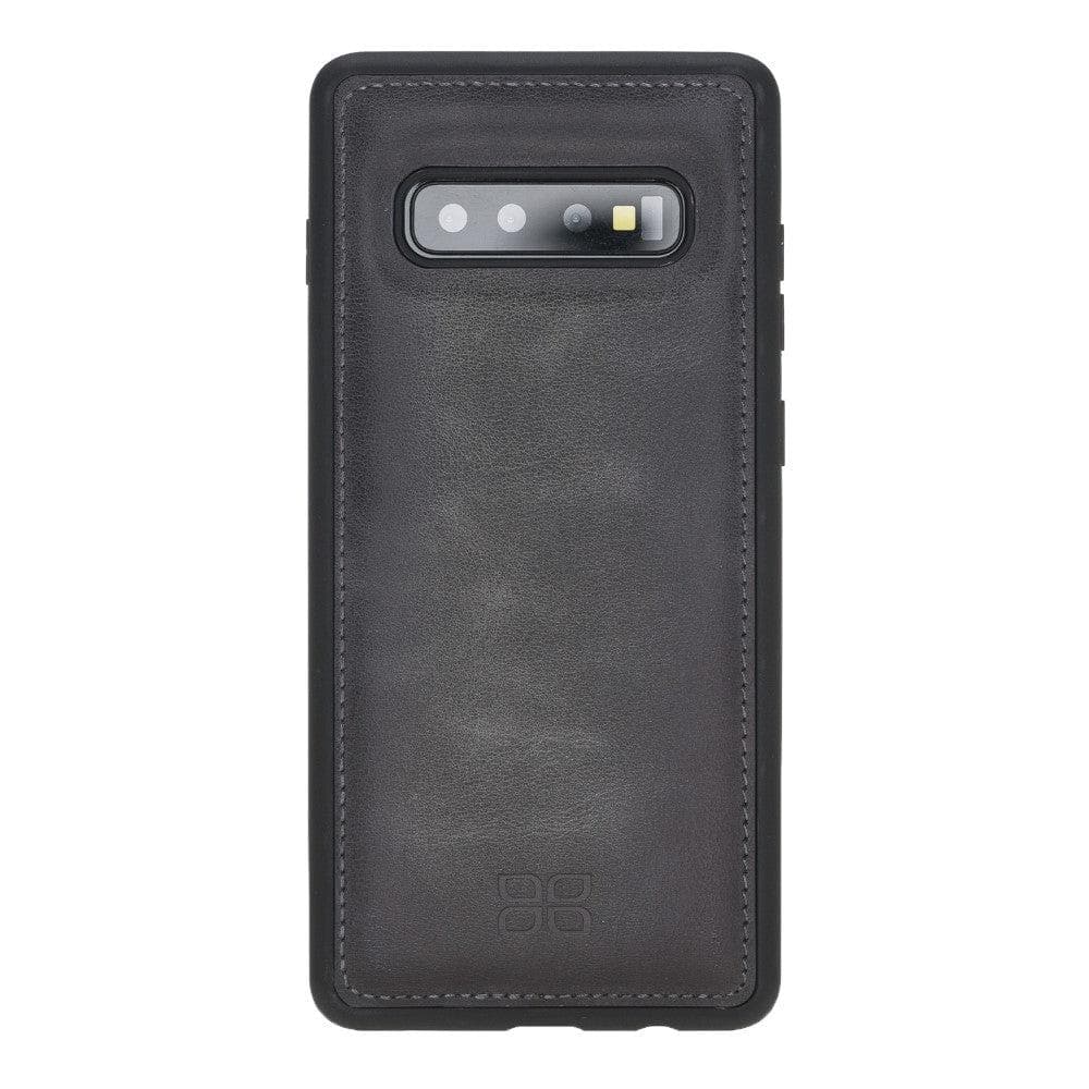 Series Leather Flex Cover Case