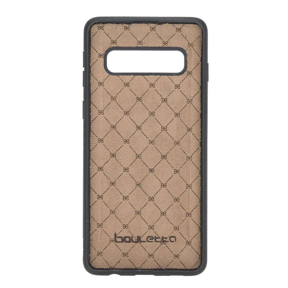 Series Leather Flex Cover Case