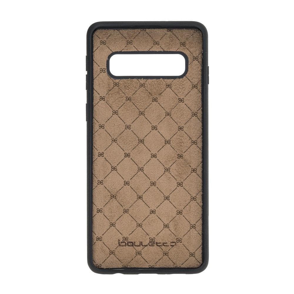 Series Leather Flex Cover Case