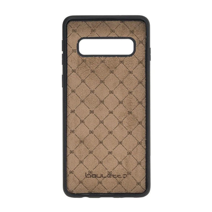 Series Leather Flex Cover Case