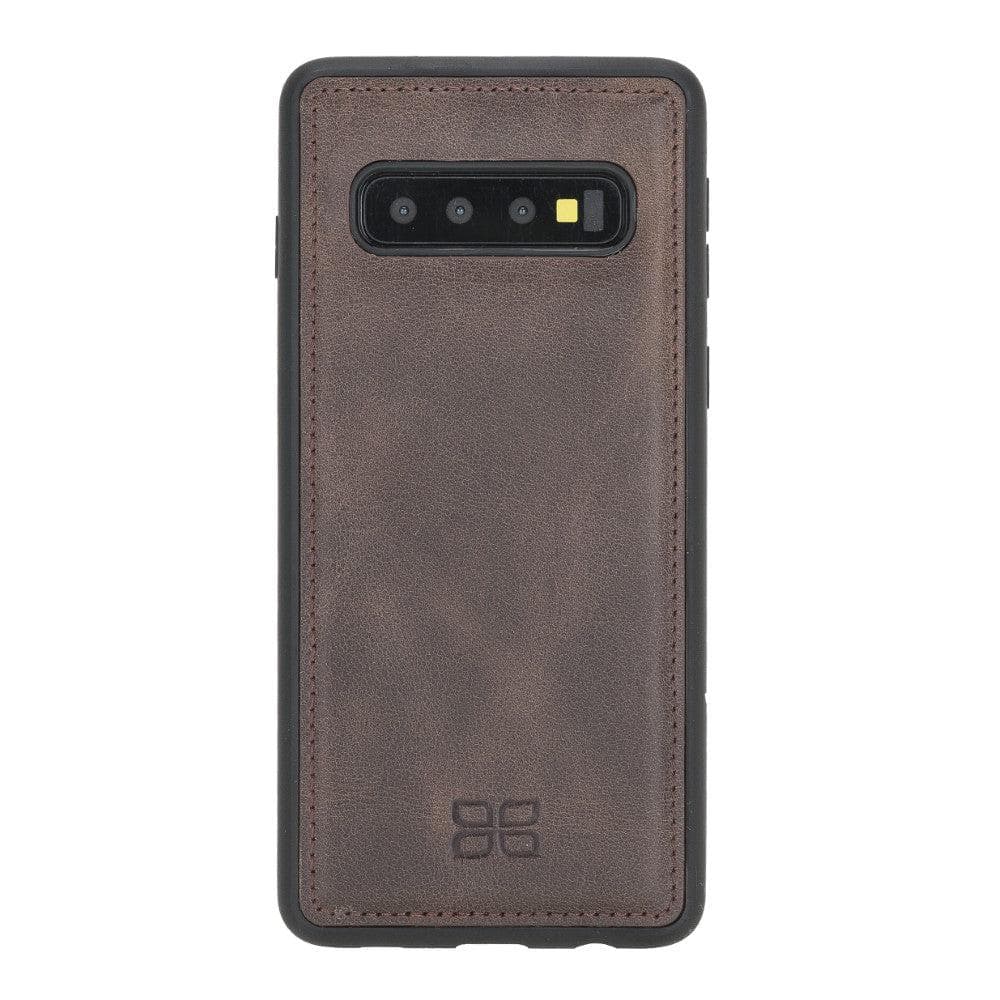 Series Leather Flex Cover Case