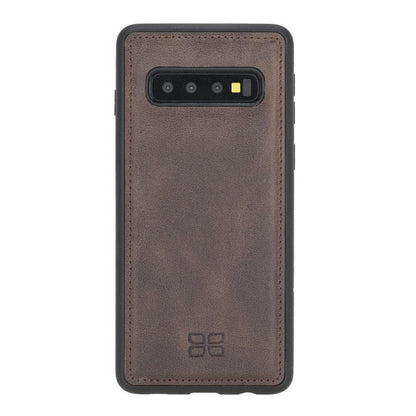 Series Leather Flex Cover Case