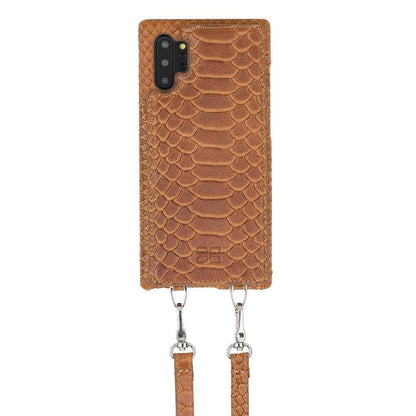 Samsung Galaxy Note 10 Series Saff Umw Plain Strap