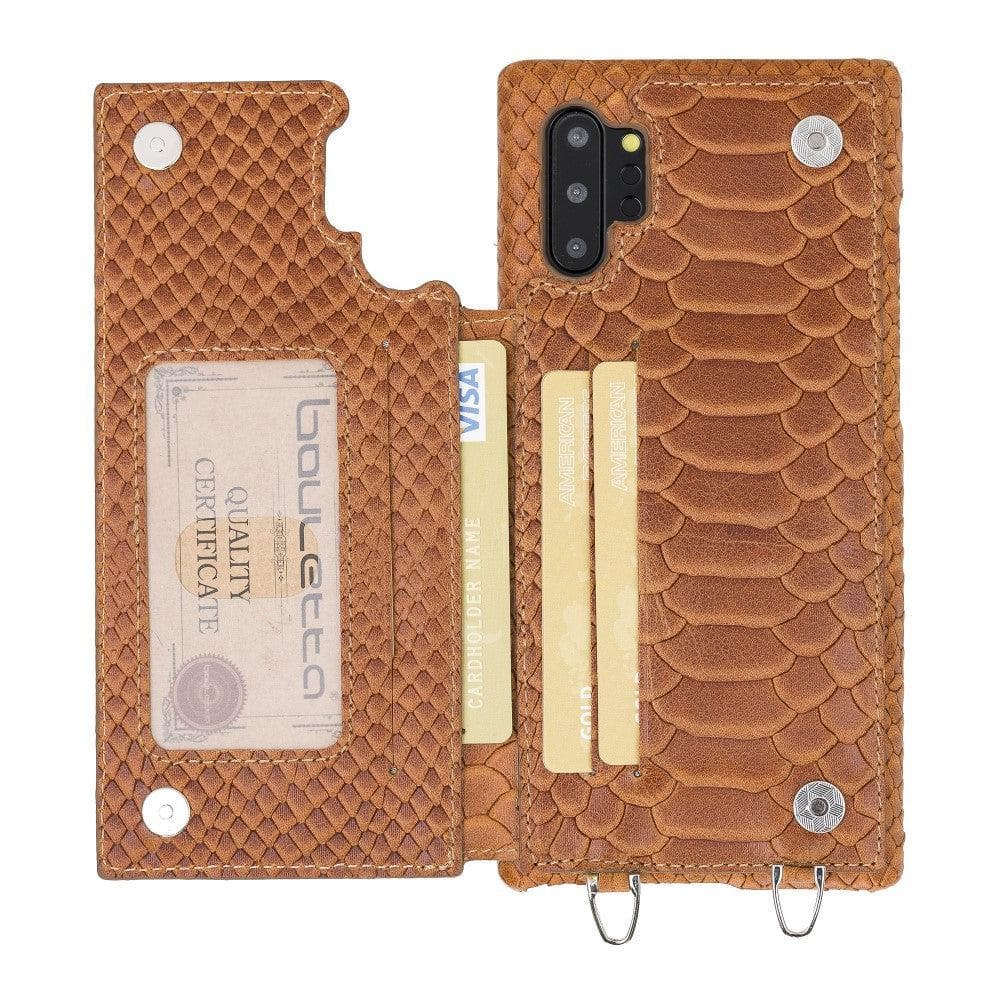 Samsung Galaxy Note 10 Series Saff Umw Plain Strap