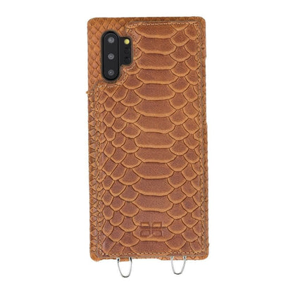 Samsung Galaxy Note 10 Series Saff Umw Plain Strap