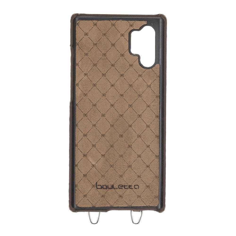 Samsung Galaxy Note 10 Series Saff Umw Plain Strap