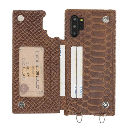 Samsung Galaxy Note 10 Series Saff Umw Plain Strap