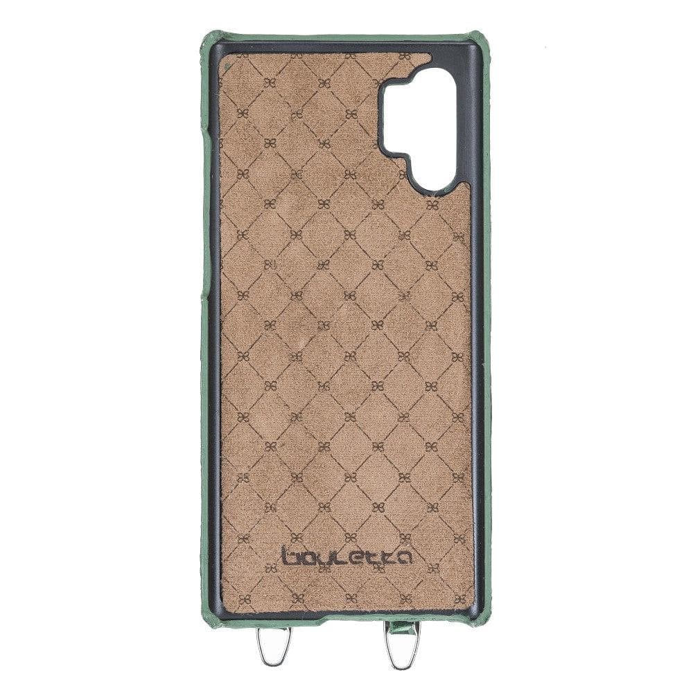 Samsung Galaxy Note 10 Series Saff Umw Plain Strap