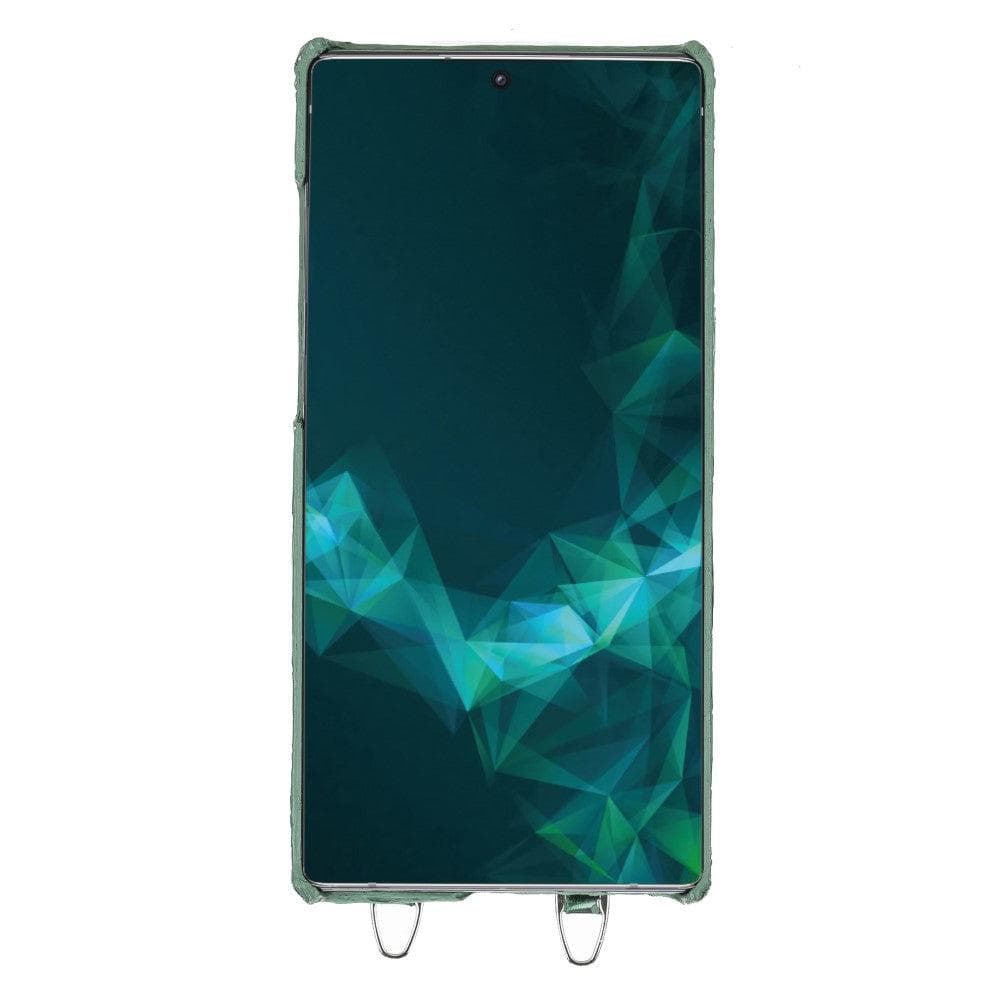 Samsung Galaxy Note 10 Series Saff Umw Plain Strap