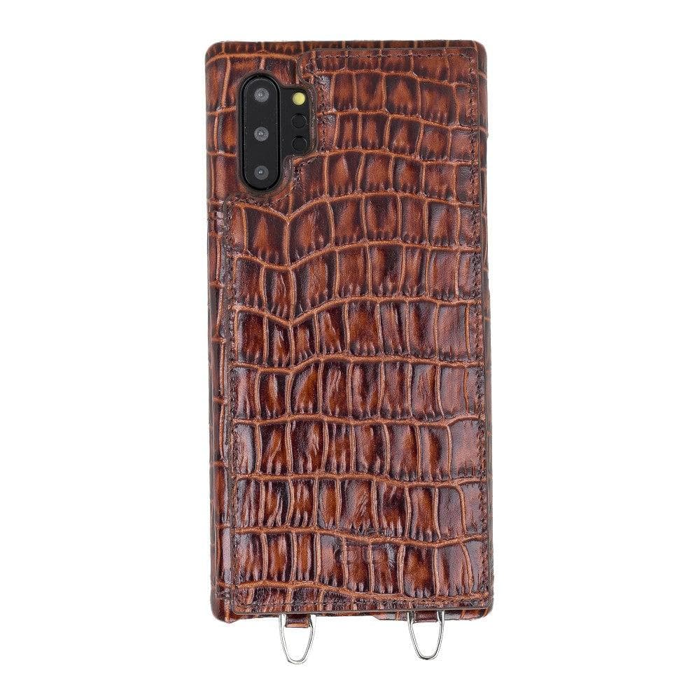 Samsung Galaxy Note 10 Series Saff Umw Plain Strap