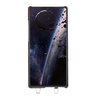 Samsung Galaxy Note 10 Series Saff Umw Plain Strap