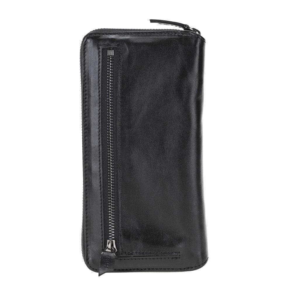 Samsung Galaxy S20 Series Pouch Magnetic Leather Case