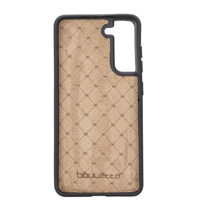 ( Fan Editon ) Leather Flex Cover  Case