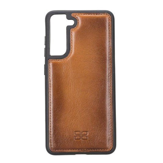 ( Fan Editon ) Leather Flex Cover  Case