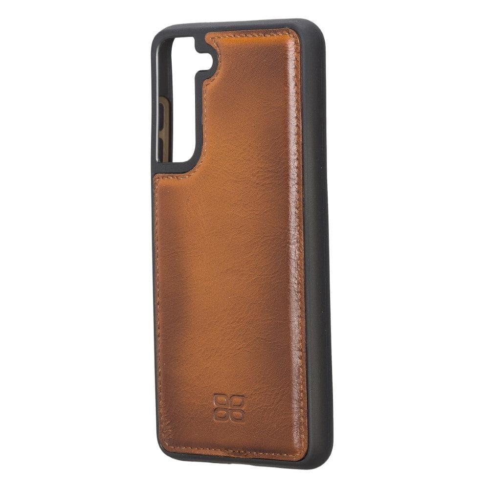 ( Fan Editon ) Leather Flex Cover  Case