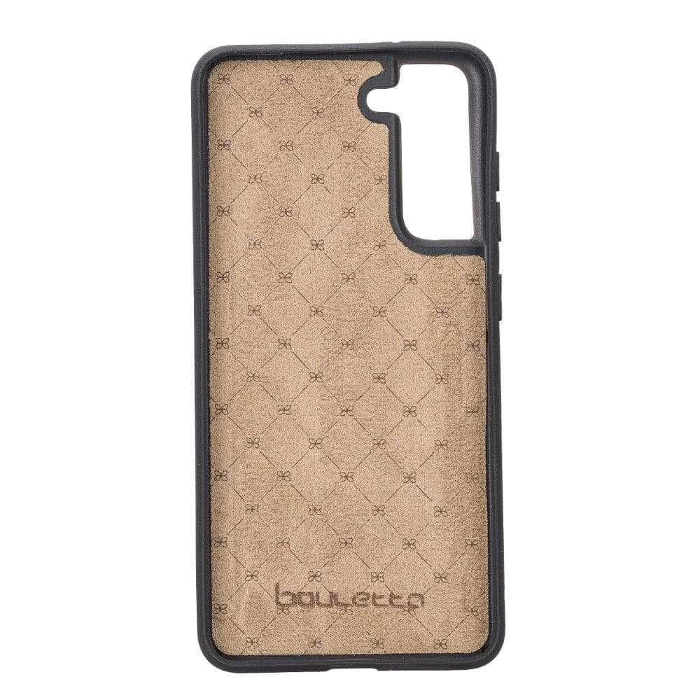 ( Fan Editon ) Leather Flex Cover  Case