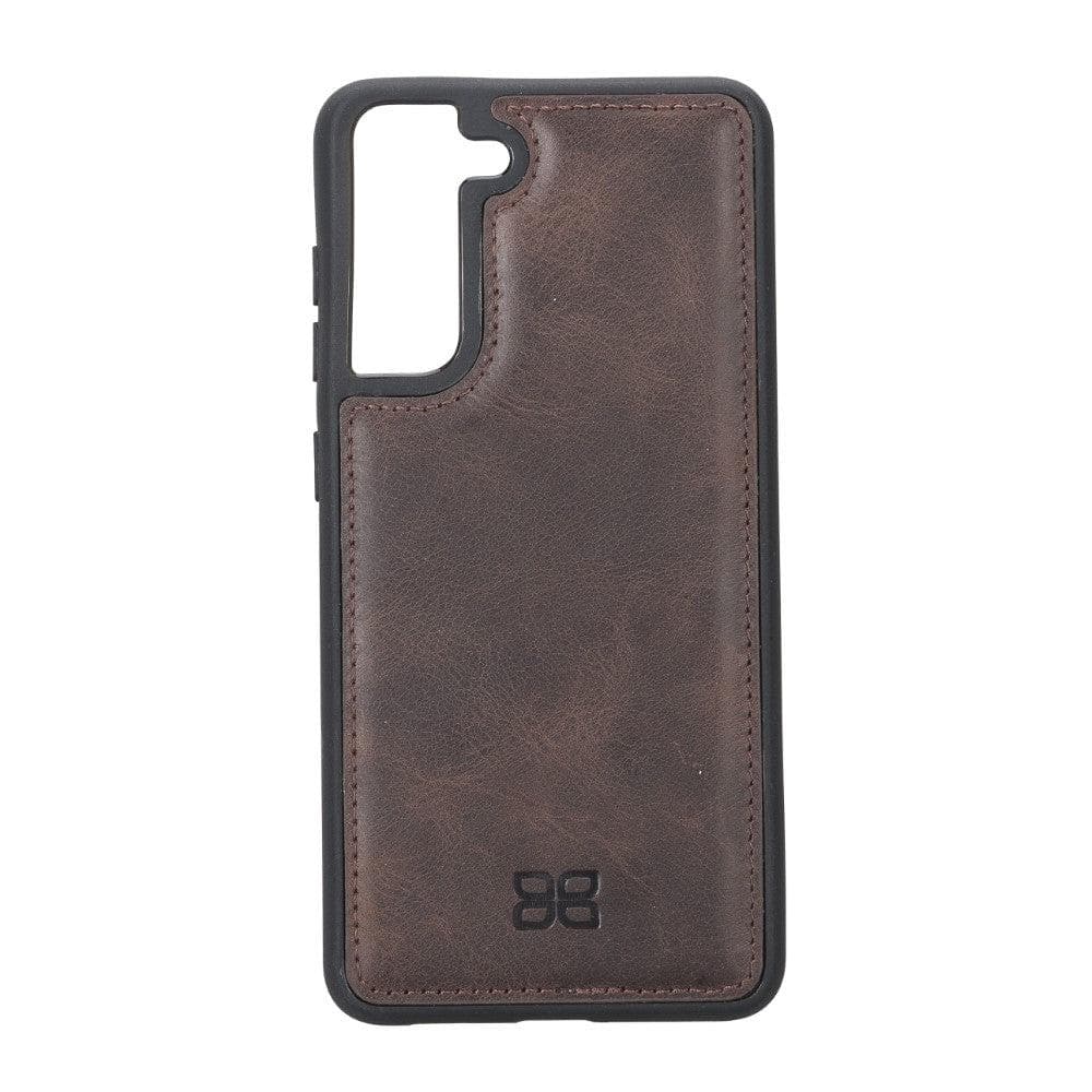 ( Fan Editon ) Leather Flex Cover  Case