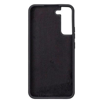 Santa Samsung Galaxy S22 Plus Leather Detachable Wallet Case