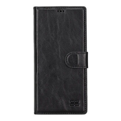 Samsung Galaxy S23 Series Leather Wallet Cases - MW