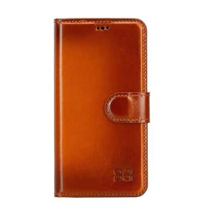 Samsung Galaxy S23 Series Leather Wallet Cases - MW