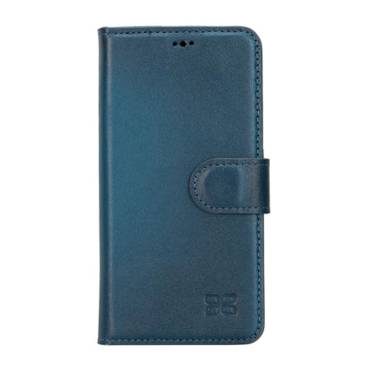 Samsung Galaxy S23 Series Leather Wallet Cases - MW