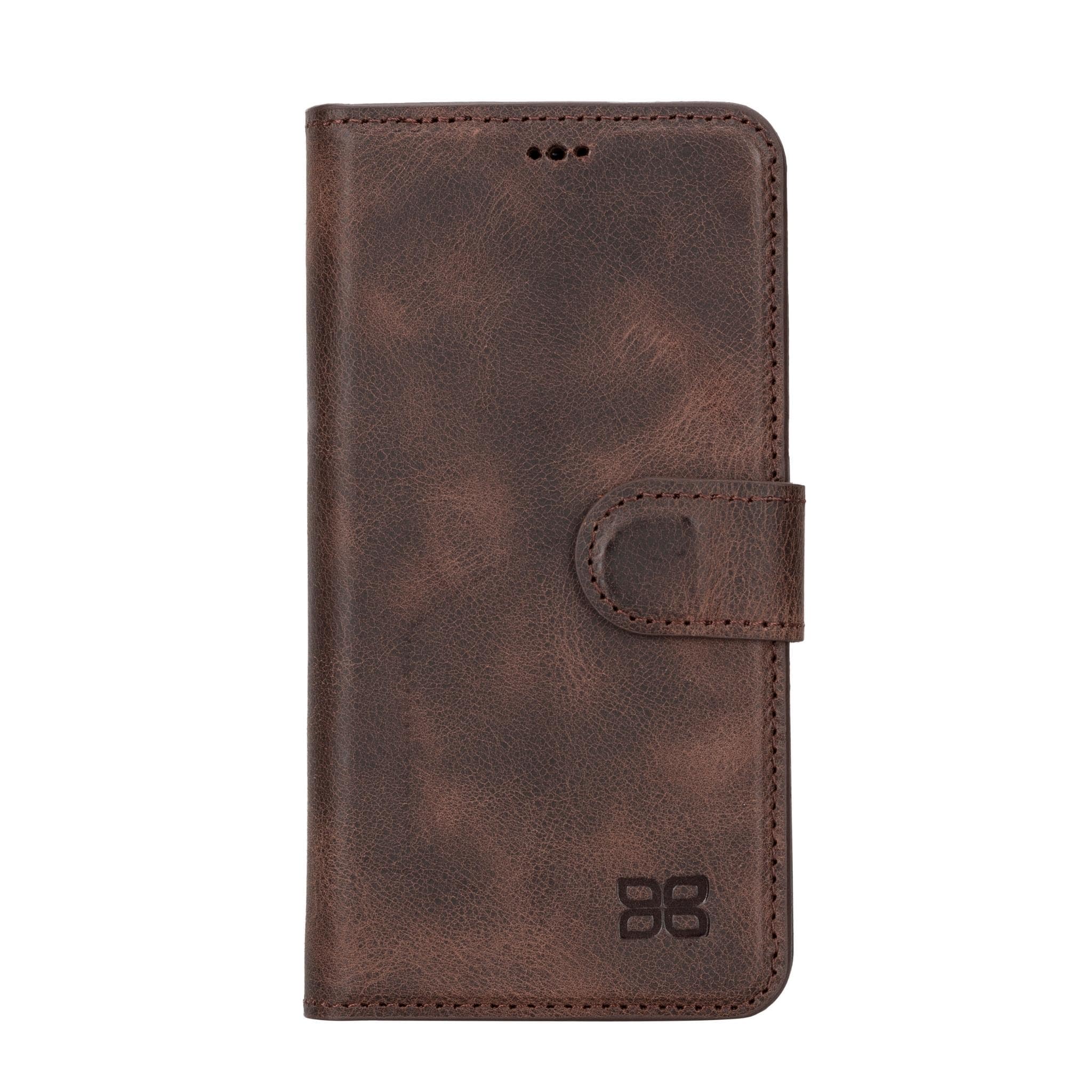 Samsung Galaxy S23 Series Leather Wallet Cases - MW