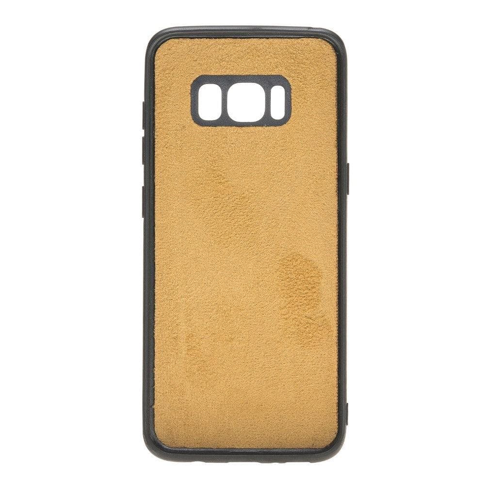 Samsung  Series Leather Detachble Magic Wallet Case - MW