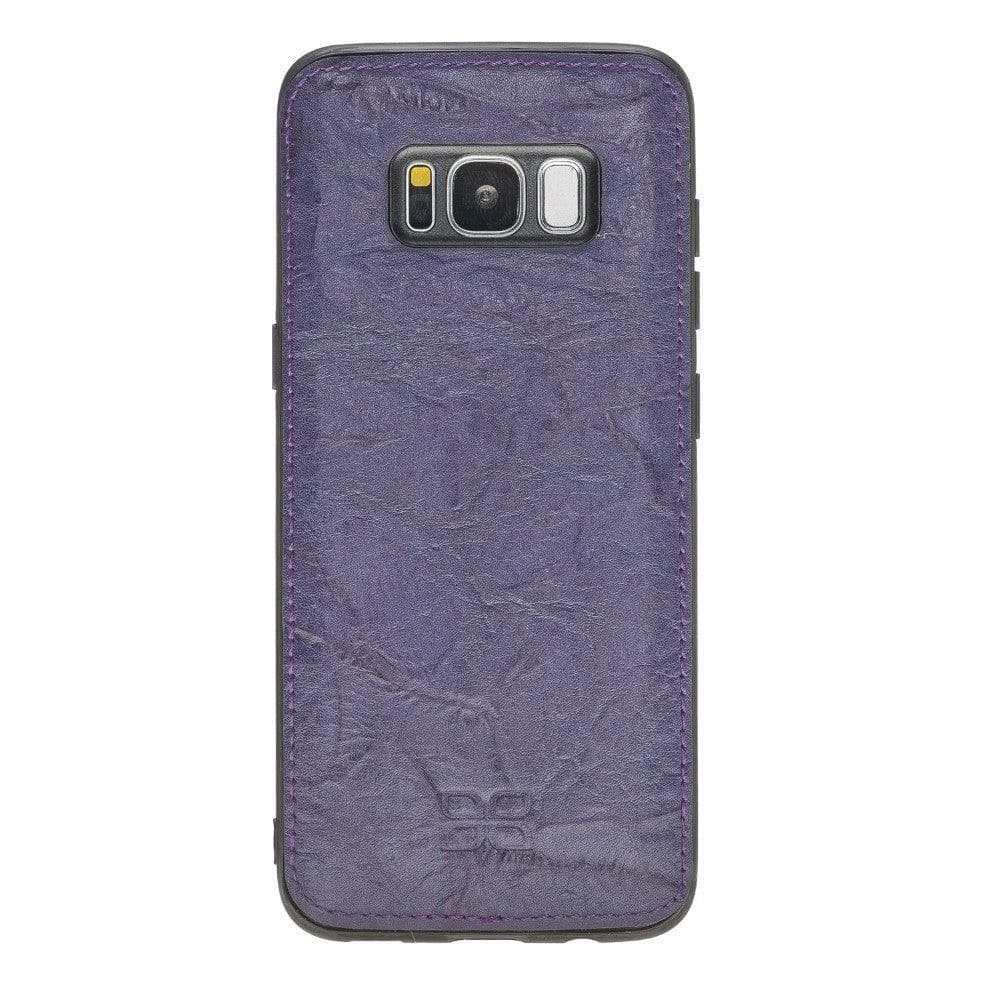 Samsung  Series Leather Detachble Magic Wallet Case - MW