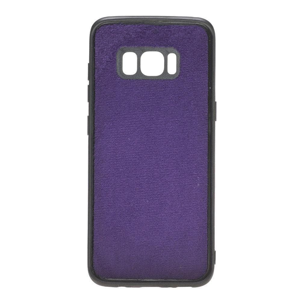 Samsung  Series Leather Detachble Magic Wallet Case - MW